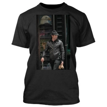 Hugh Jackman Men's TShirt