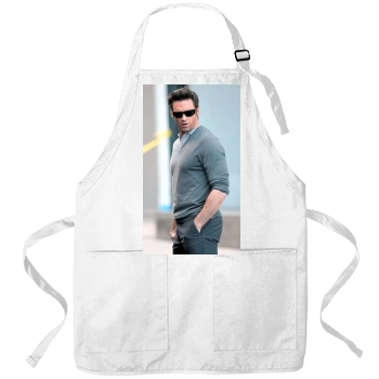 Hugh Jackman Apron