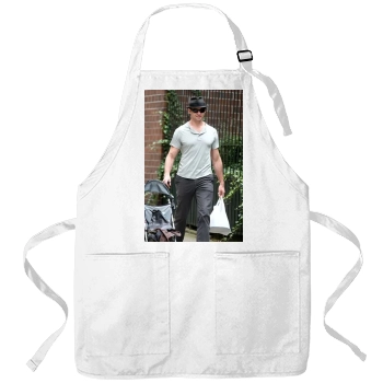 Hugh Jackman Apron