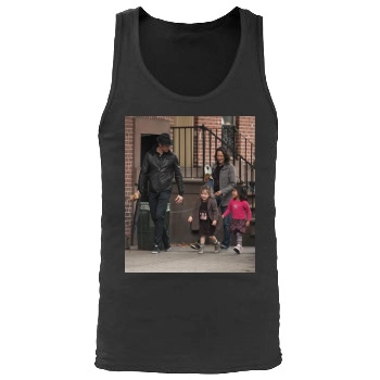 Hugh Jackman Men's Tank Top