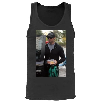 Hugh Jackman Men's Tank Top