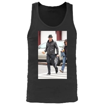 Hugh Jackman Men's Tank Top