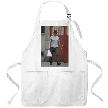 Hugh Jackman Apron