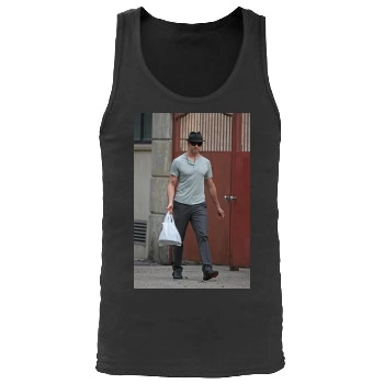 Hugh Jackman Men's Tank Top