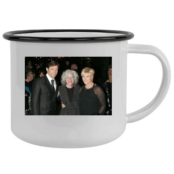 Hugh Jackman Camping Mug