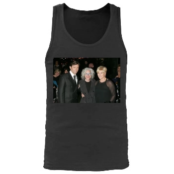 Hugh Jackman Men's Tank Top