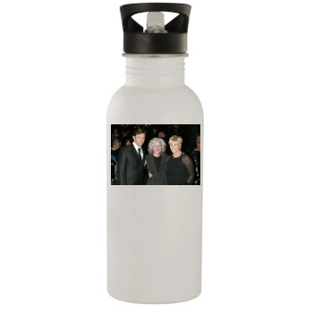 Hugh Jackman Stainless Steel Water Bottle