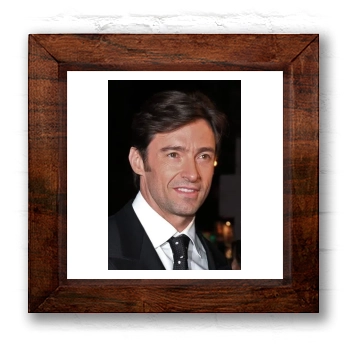 Hugh Jackman 6x6