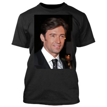 Hugh Jackman Men's TShirt