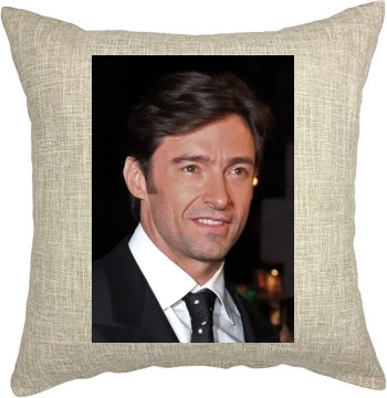 Hugh Jackman Pillow