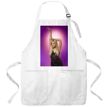 Ashley Tisdale Apron