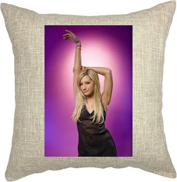 Ashley Tisdale Pillow