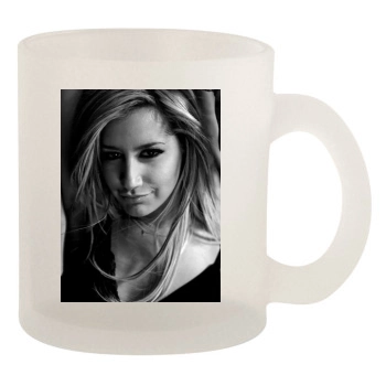 Ashley Tisdale 10oz Frosted Mug