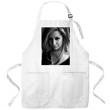 Ashley Tisdale Apron