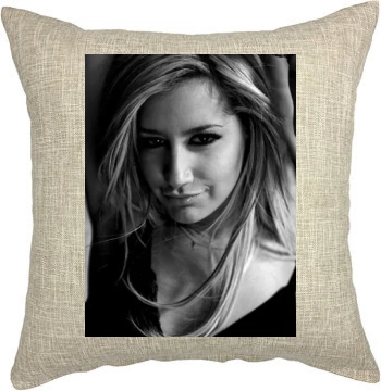 Ashley Tisdale Pillow