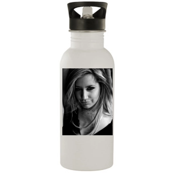 Ashley Tisdale Stainless Steel Water Bottle