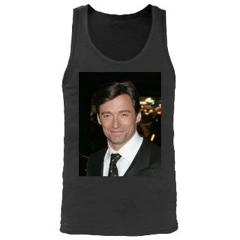 Hugh Jackman Men's Tank Top