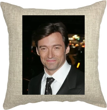 Hugh Jackman Pillow