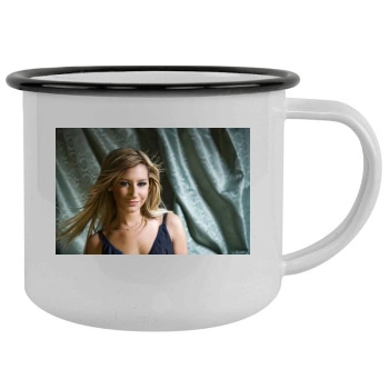 Ashley Tisdale Camping Mug