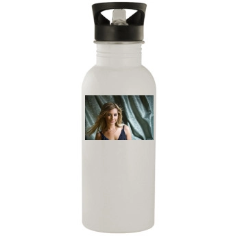 Ashley Tisdale Stainless Steel Water Bottle