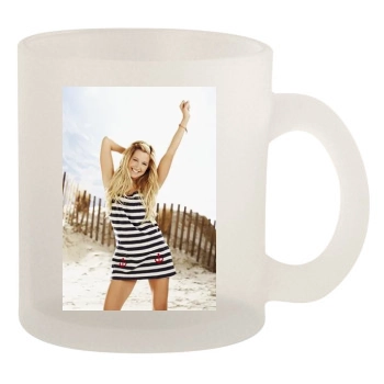 Ashley Tisdale 10oz Frosted Mug