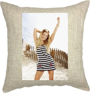 Ashley Tisdale Pillow