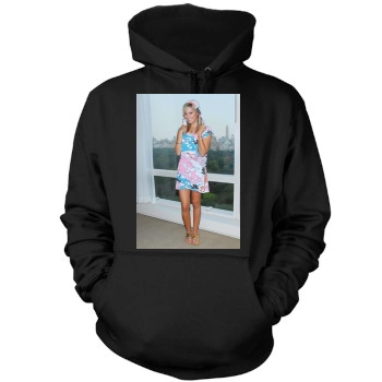 Ashley Tisdale Mens Pullover Hoodie Sweatshirt