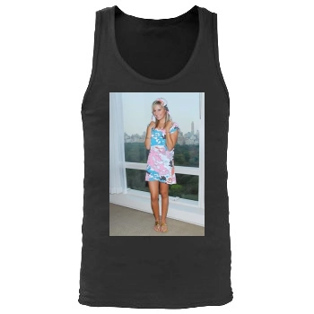 Ashley Tisdale Men's Tank Top