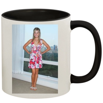 Ashley Tisdale 11oz Colored Inner & Handle Mug