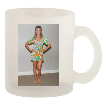 Ashley Tisdale 10oz Frosted Mug