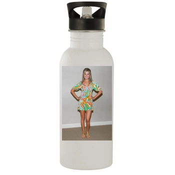 Ashley Tisdale Stainless Steel Water Bottle