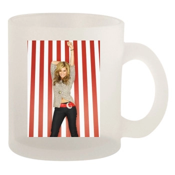 Ashley Tisdale 10oz Frosted Mug