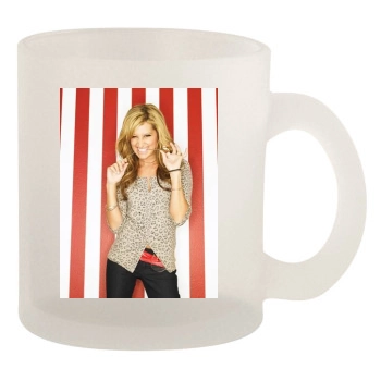 Ashley Tisdale 10oz Frosted Mug