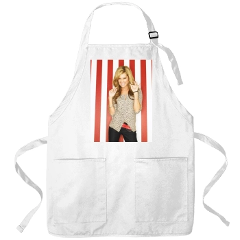 Ashley Tisdale Apron