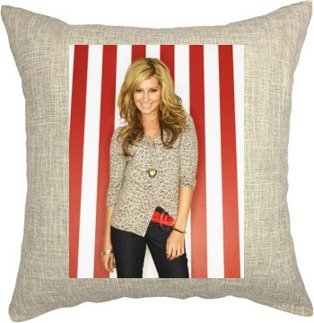 Ashley Tisdale Pillow