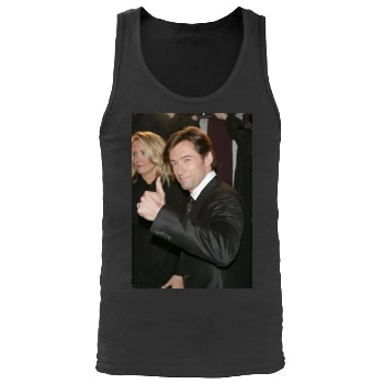 Hugh Jackman Men's Tank Top