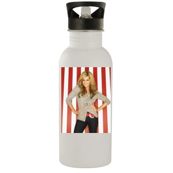 Ashley Tisdale Stainless Steel Water Bottle