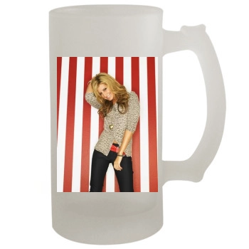 Ashley Tisdale 16oz Frosted Beer Stein