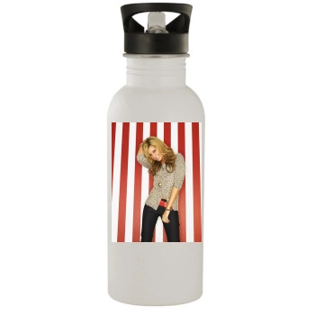 Ashley Tisdale Stainless Steel Water Bottle