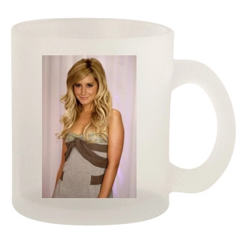 Ashley Tisdale 10oz Frosted Mug