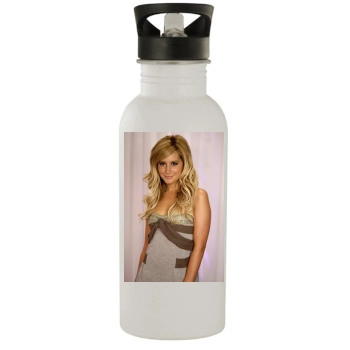 Ashley Tisdale Stainless Steel Water Bottle