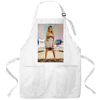 Ashley Tisdale Apron