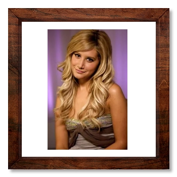 Ashley Tisdale 12x12