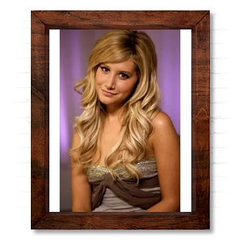 Ashley Tisdale 14x17