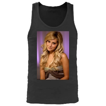 Ashley Tisdale Men's Tank Top