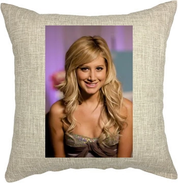 Ashley Tisdale Pillow