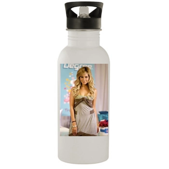 Ashley Tisdale Stainless Steel Water Bottle