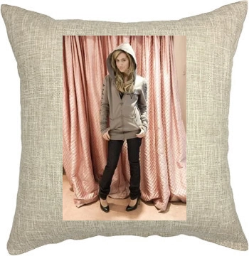 Ashley Tisdale Pillow