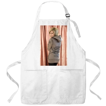 Ashley Tisdale Apron