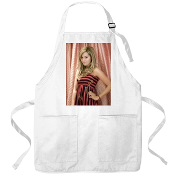 Ashley Tisdale Apron